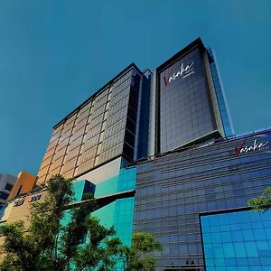 Teraskita Hotel Jakarta managed by Dafam